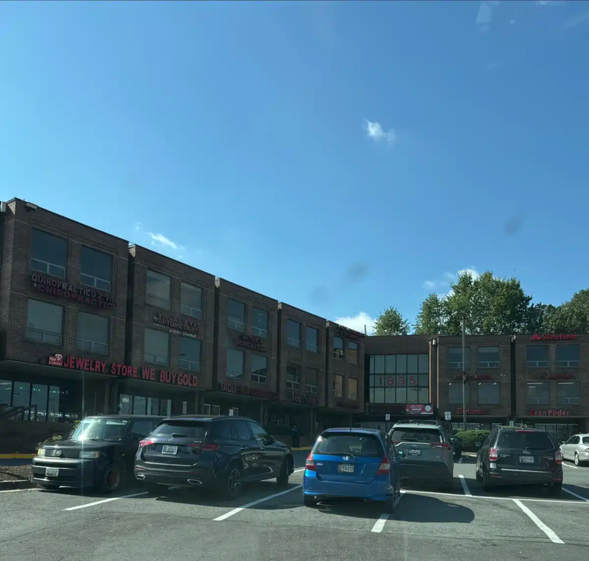 MRB Counseling Services Inc - Hero Image