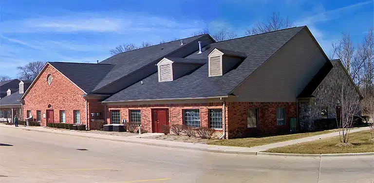 Macomb Family Services Inc - Hero Image