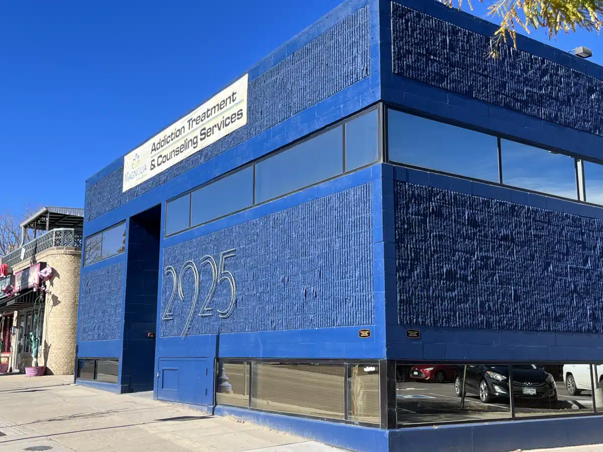 Magnolia Medical Group - Hero Image