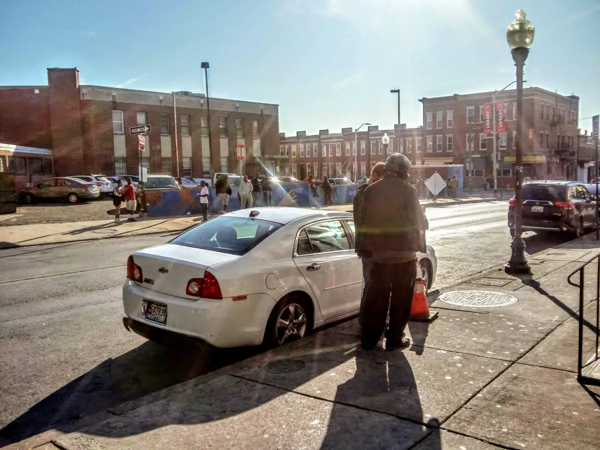 Maryland Community Health Initiatives - Preview