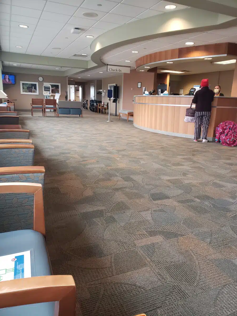 Mayo Clinic Health System Fountain Ctr - Preview