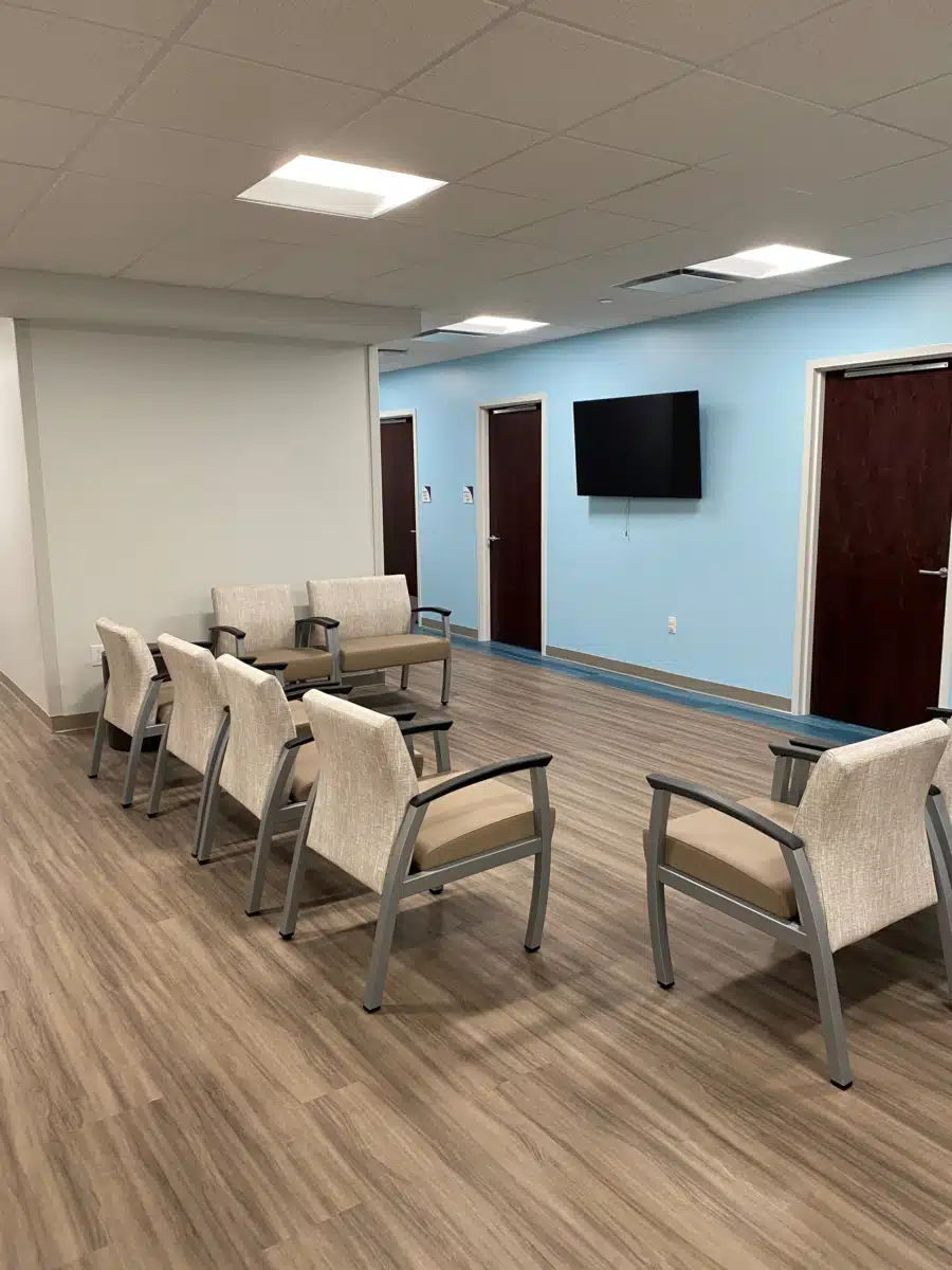 McLeod Centers for Wellbeing - Preview