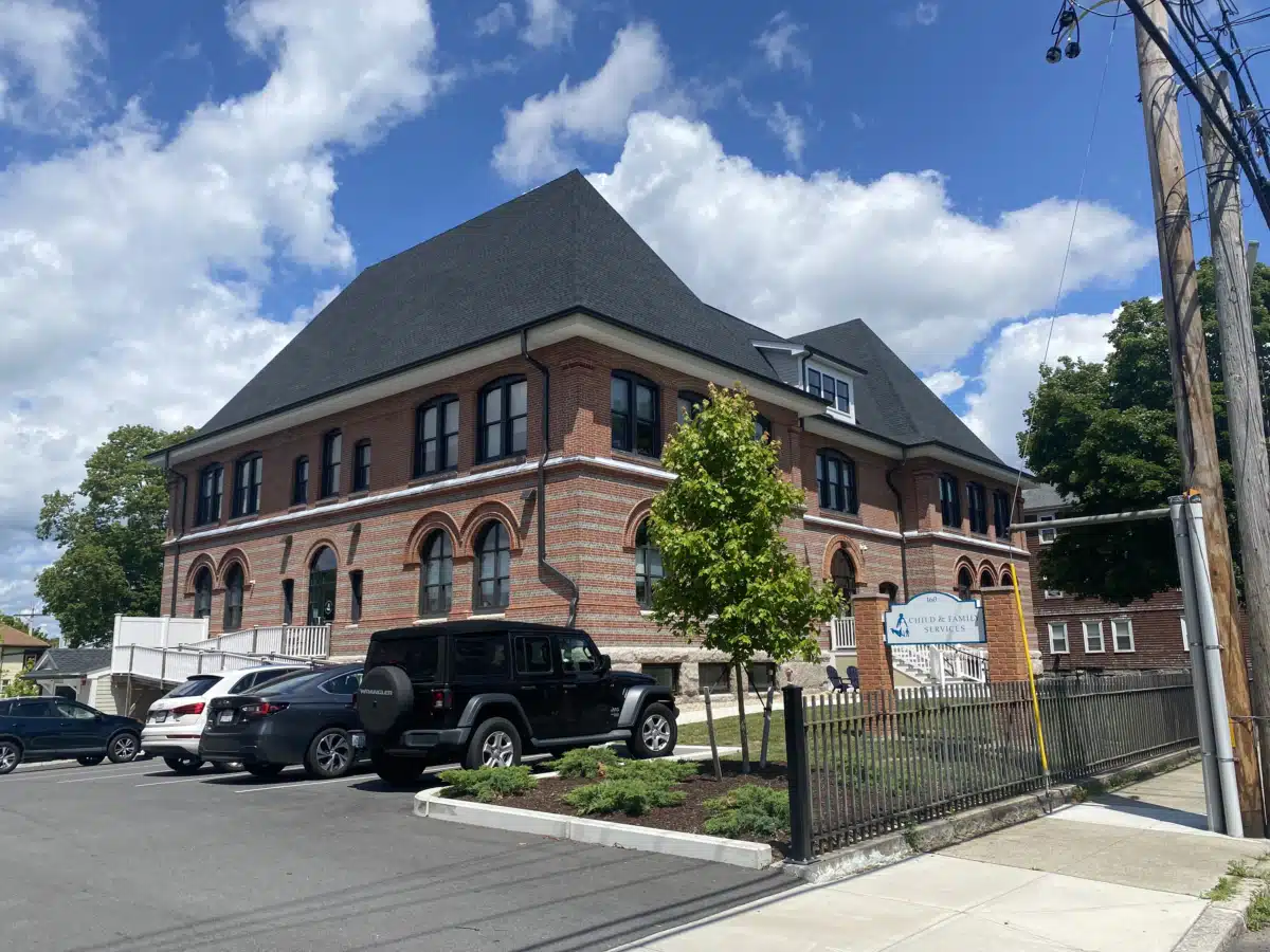 Mental Health Clinic - Preview