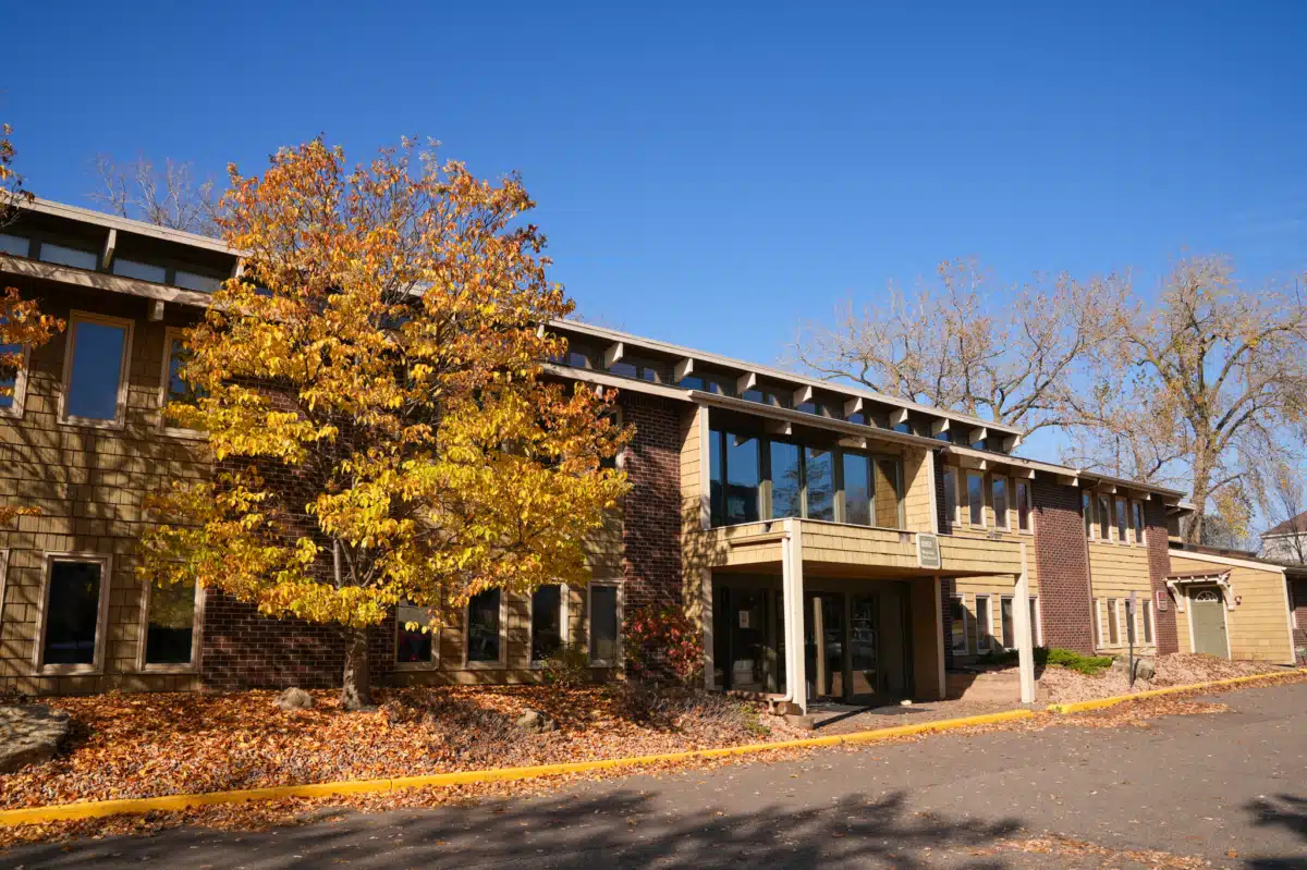 Meridian Behavioral Health - Hero Image