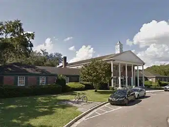 Meridian Behavioral Healthcare - Hero Image