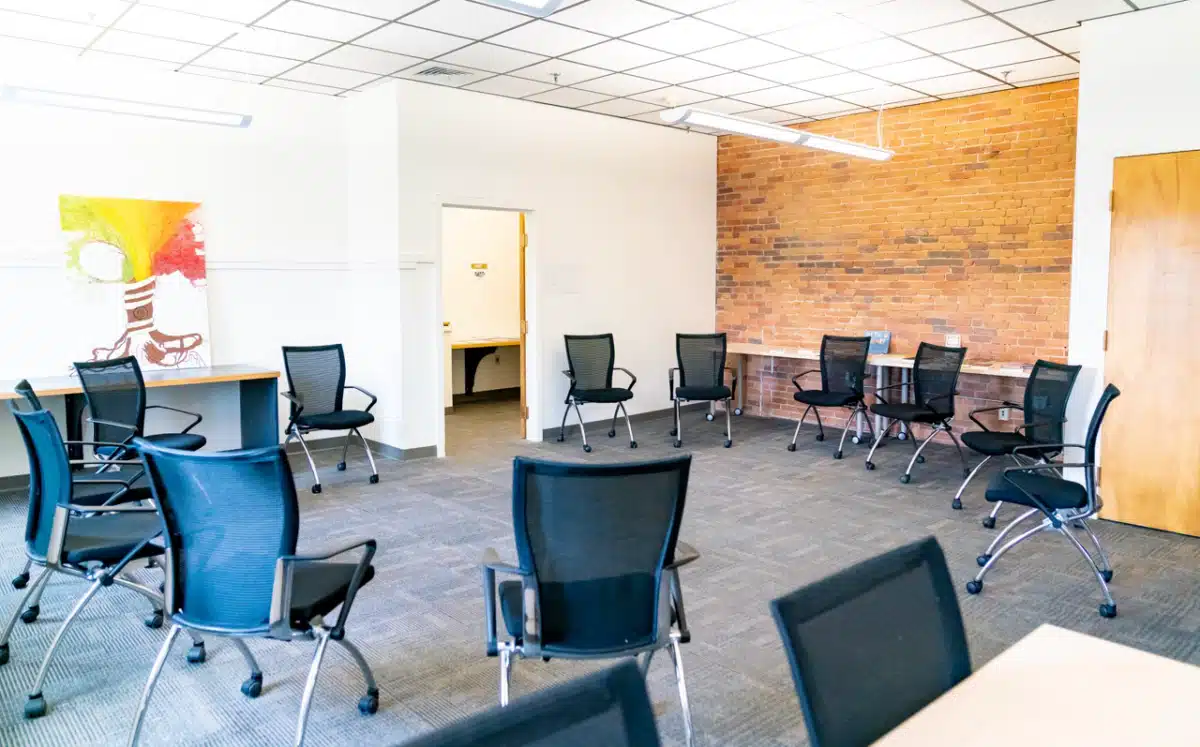 Meta Addiction Treatment - Preview