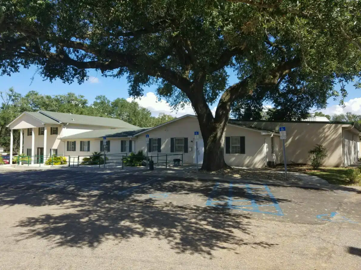 Metro Treatment of Florida LP - Hero Image