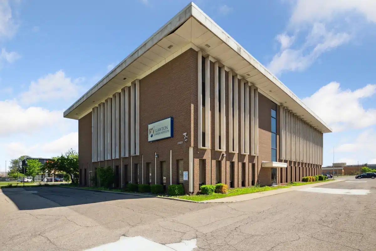 Metropolitan Rehabilitation Clinics - Hero Image