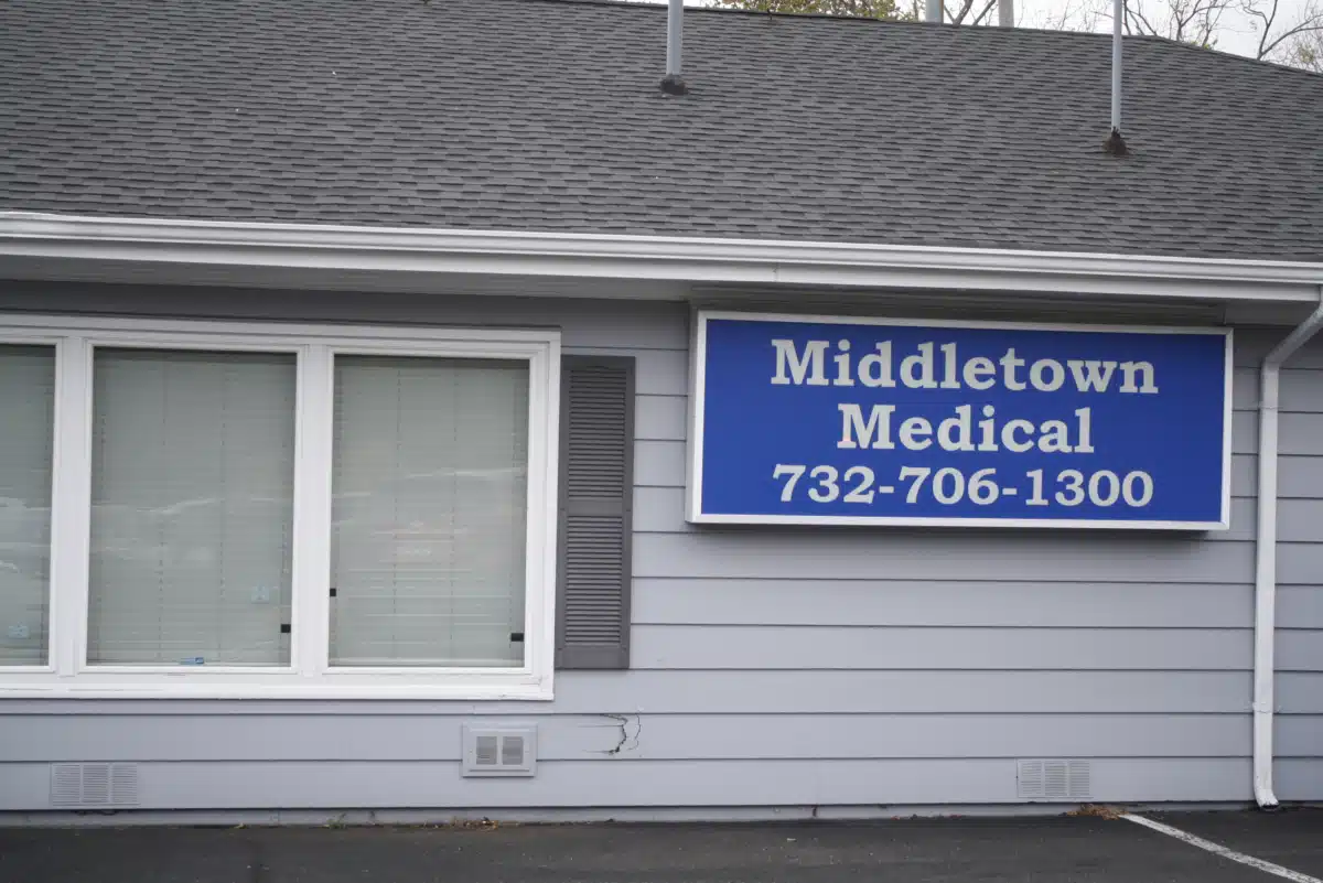 Middletown Medical LLC - Preview