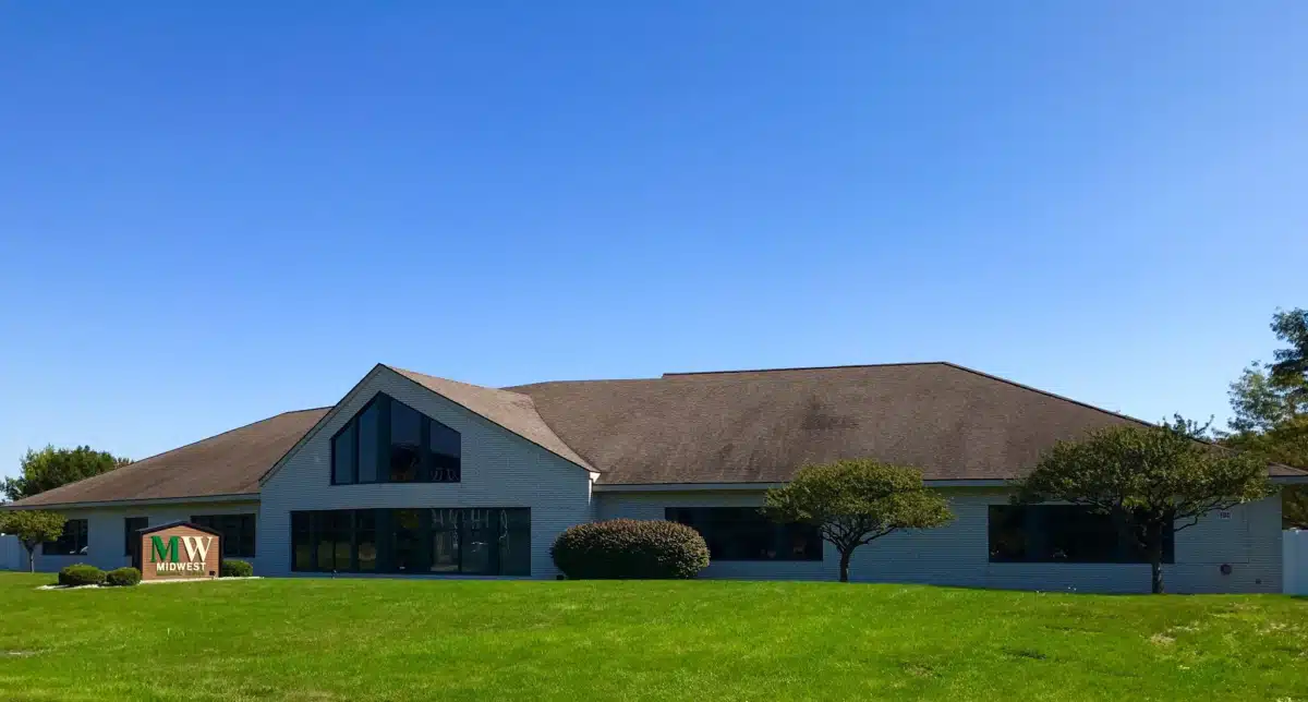 Midwest Detox Center - Hero Image