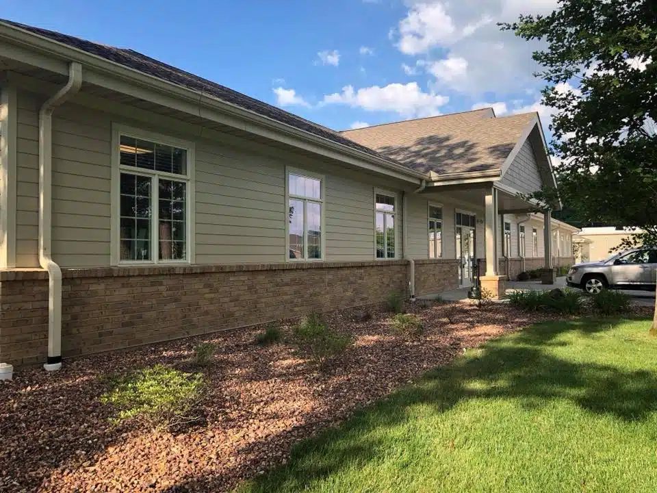 Midwest Recovery Center - Hero Image