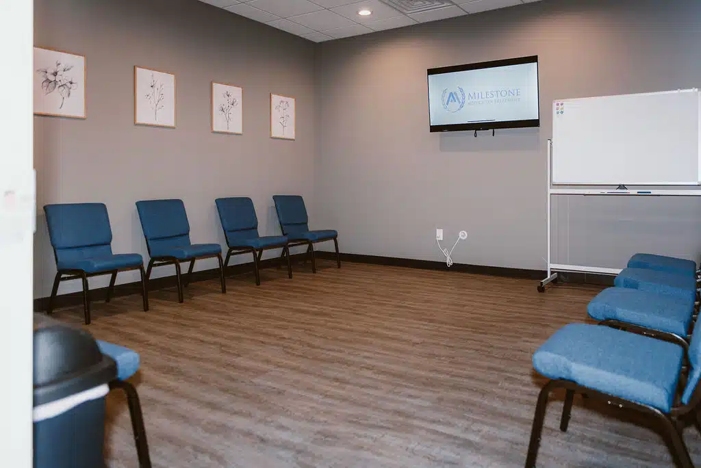 Milestone Addiction Treatment LLC - Preview