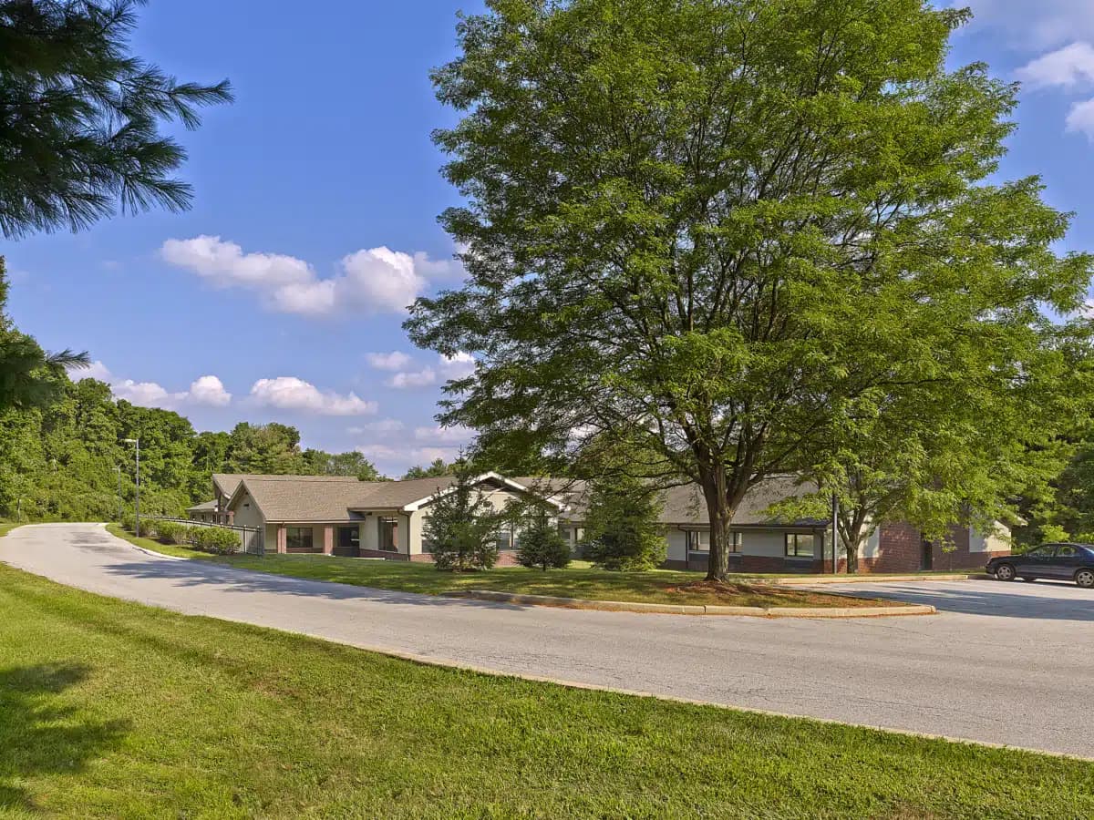 Mirmont Treatment Center - Hero Image