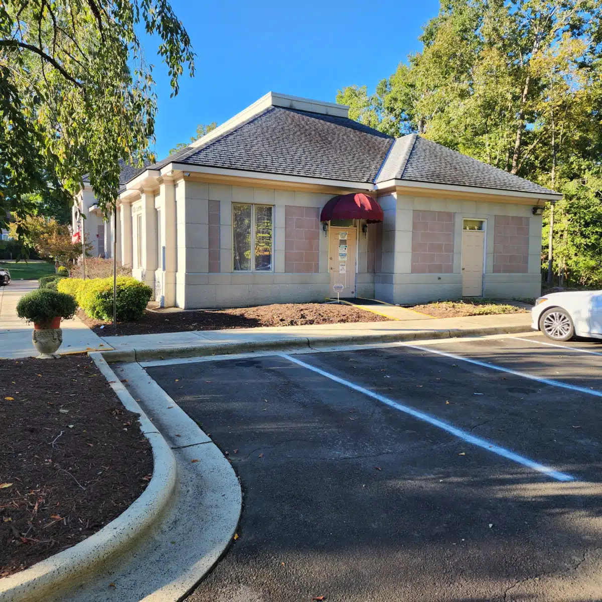 Morse Clinic Of Durham PC - Preview