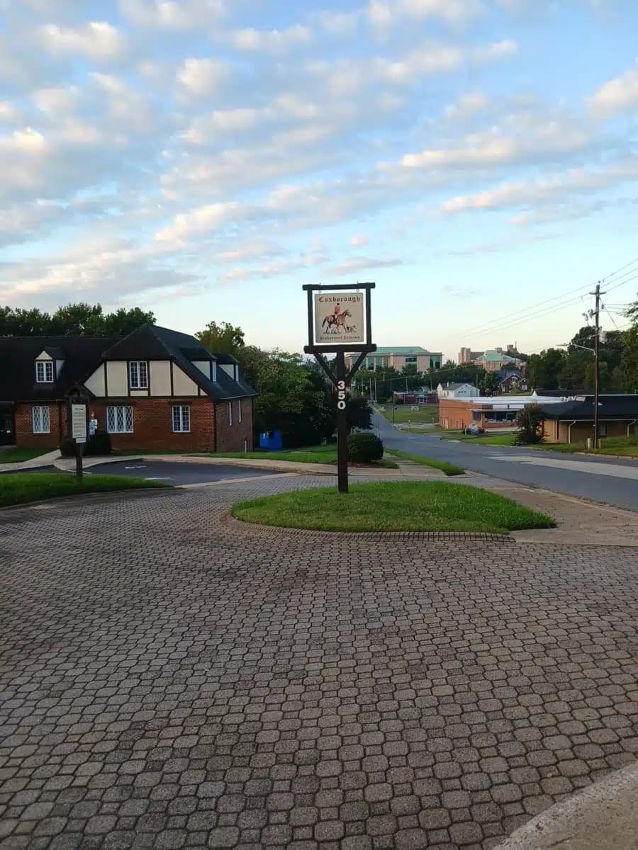 Morse Clinic of Asheboro - Hero Image