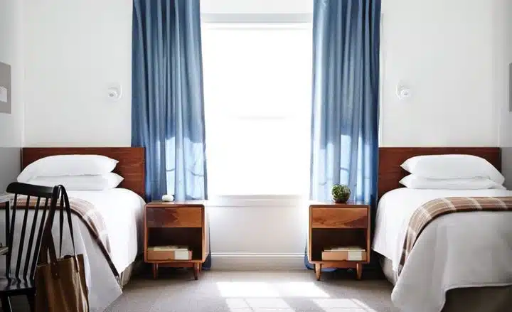 Mountainside Treatment Center - Preview