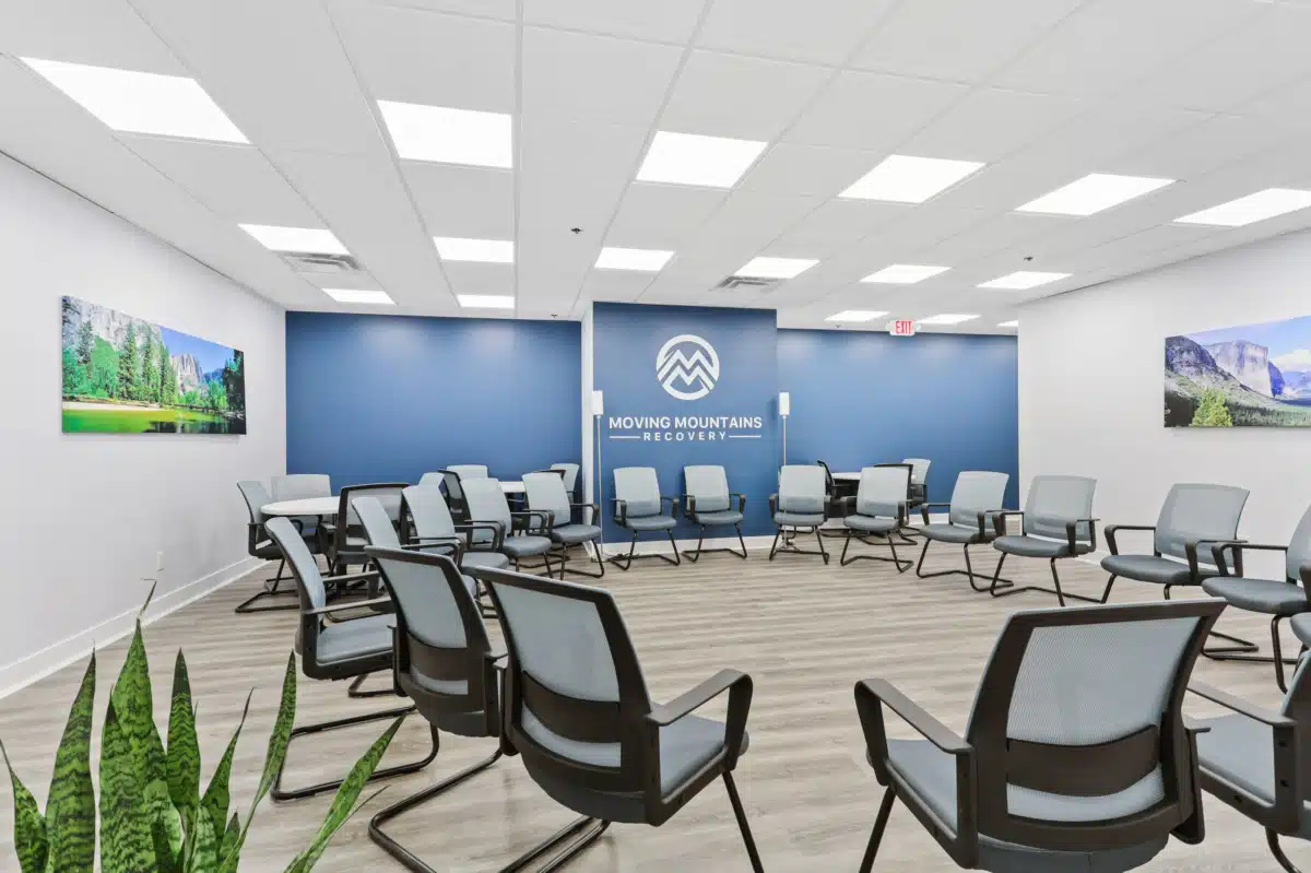 Moving Mountains Recovery LLC - Preview