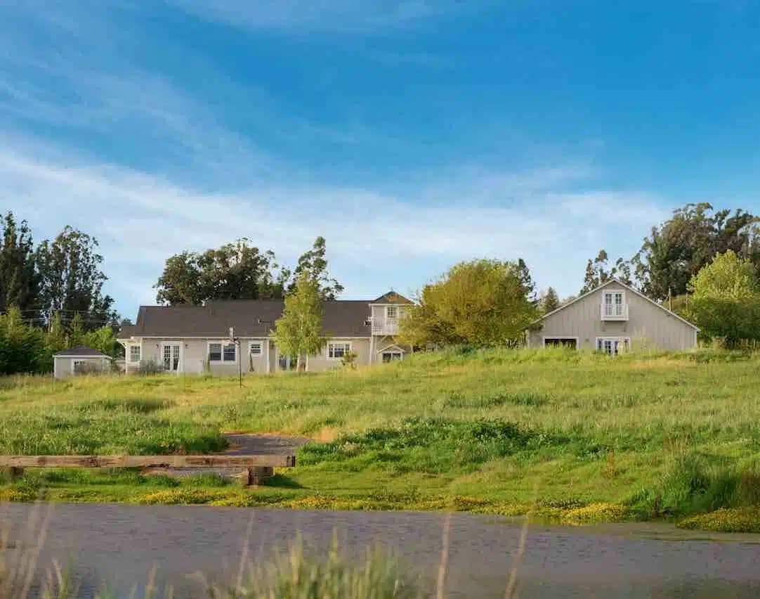 Muir Wood Adolescent and Family Servs - Preview