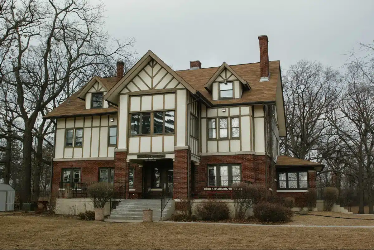 NICASA Bridgehouse - Preview