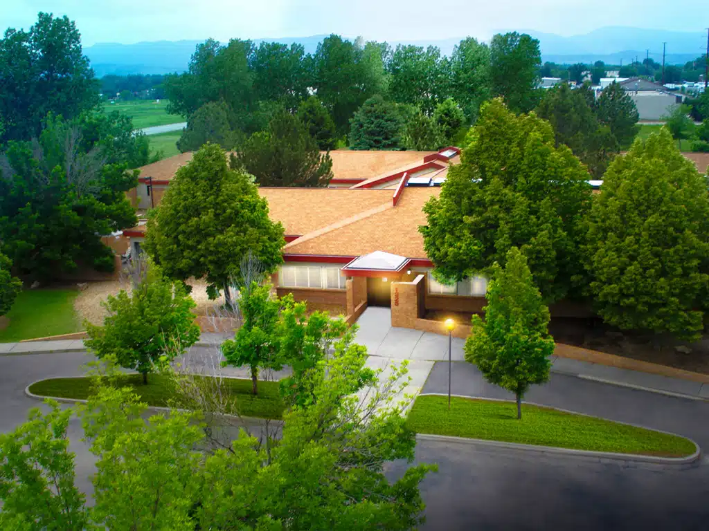 Narconon Colorado - Preview