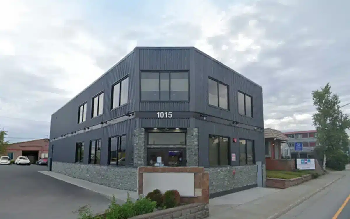 Narcotic Drug Treatment Center Inc - Hero Image