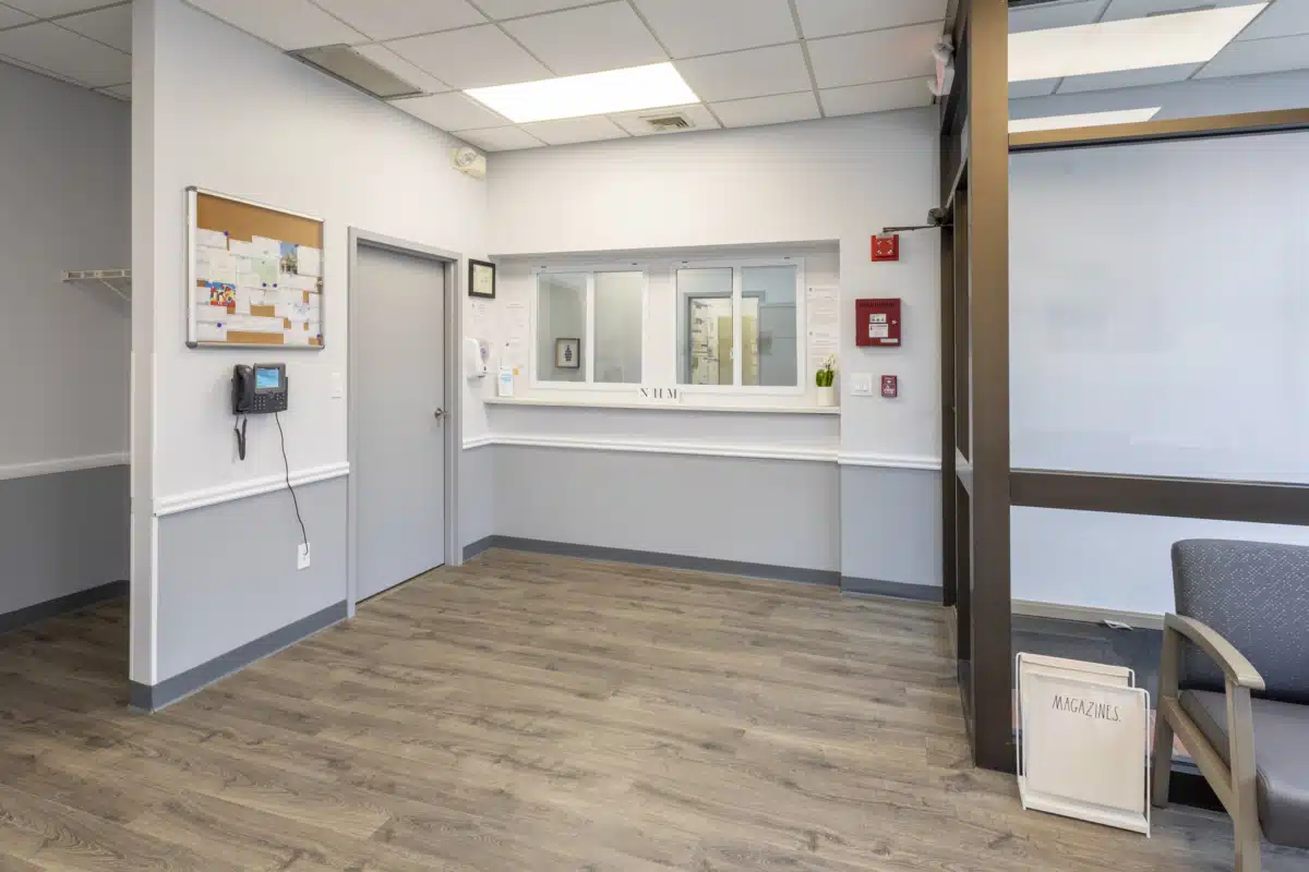 New Horizons Medical Inc - Hero Image