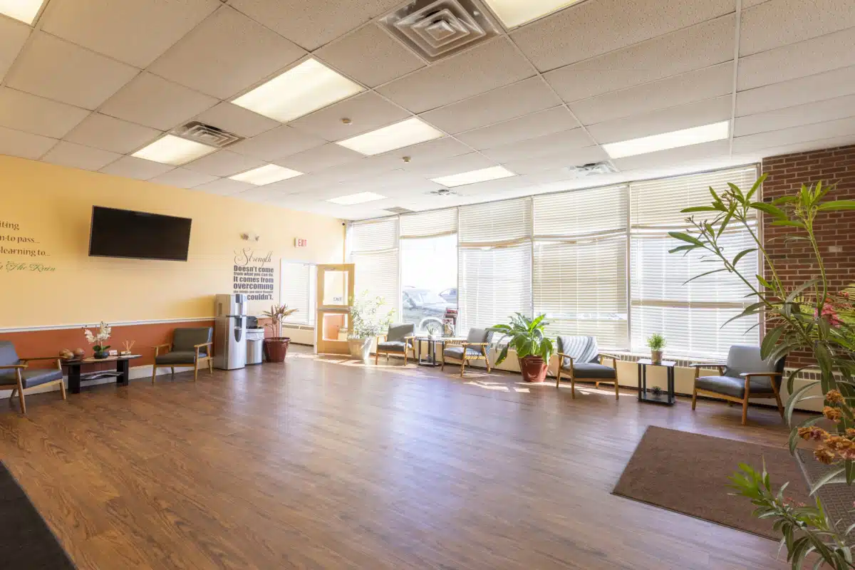 New Horizons Medical - Hero Image