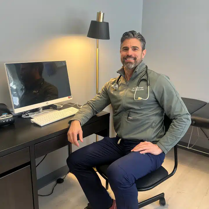 New Jersey Recovery Institute - Hero Image