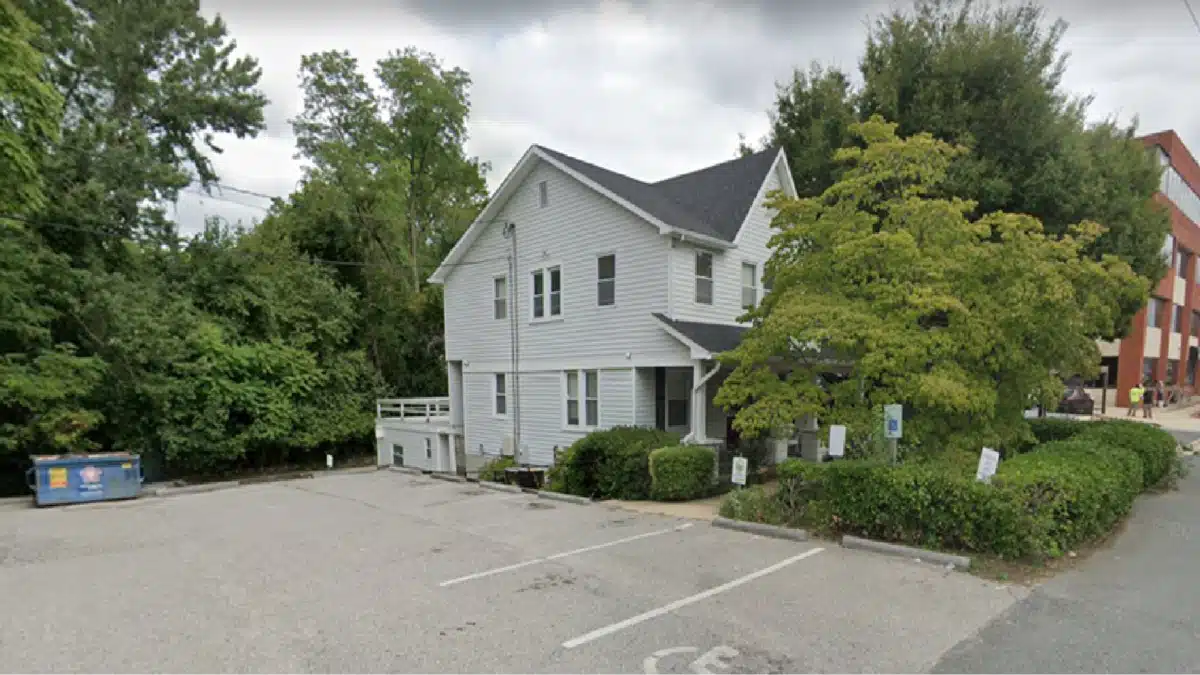 New Journey Inc - Preview