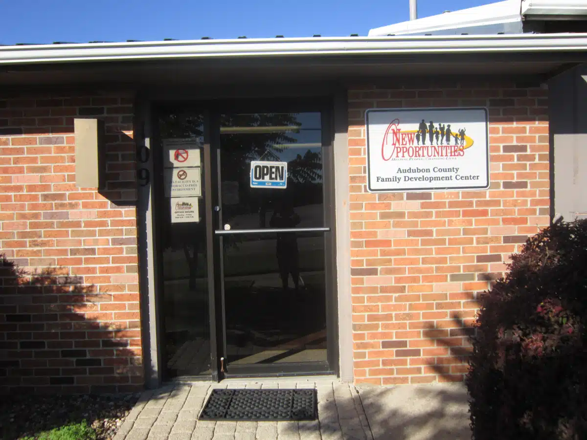 New Opportunities Inc - Hero Image