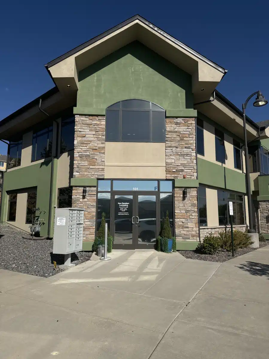 New Paradigm Counseling LLC - Preview