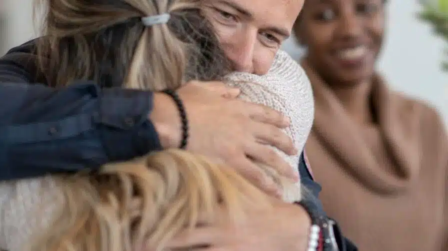 New Paradigm Recovery LLC - Hero Image