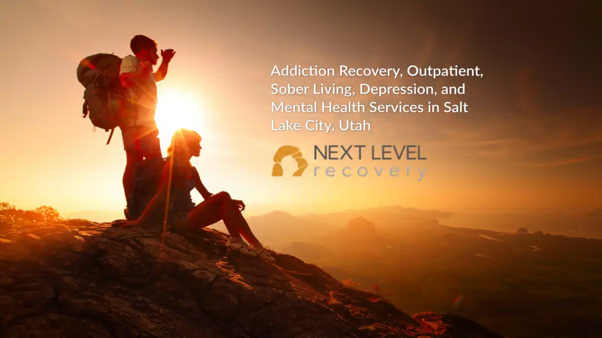 Next Level Recovery - Hero Image