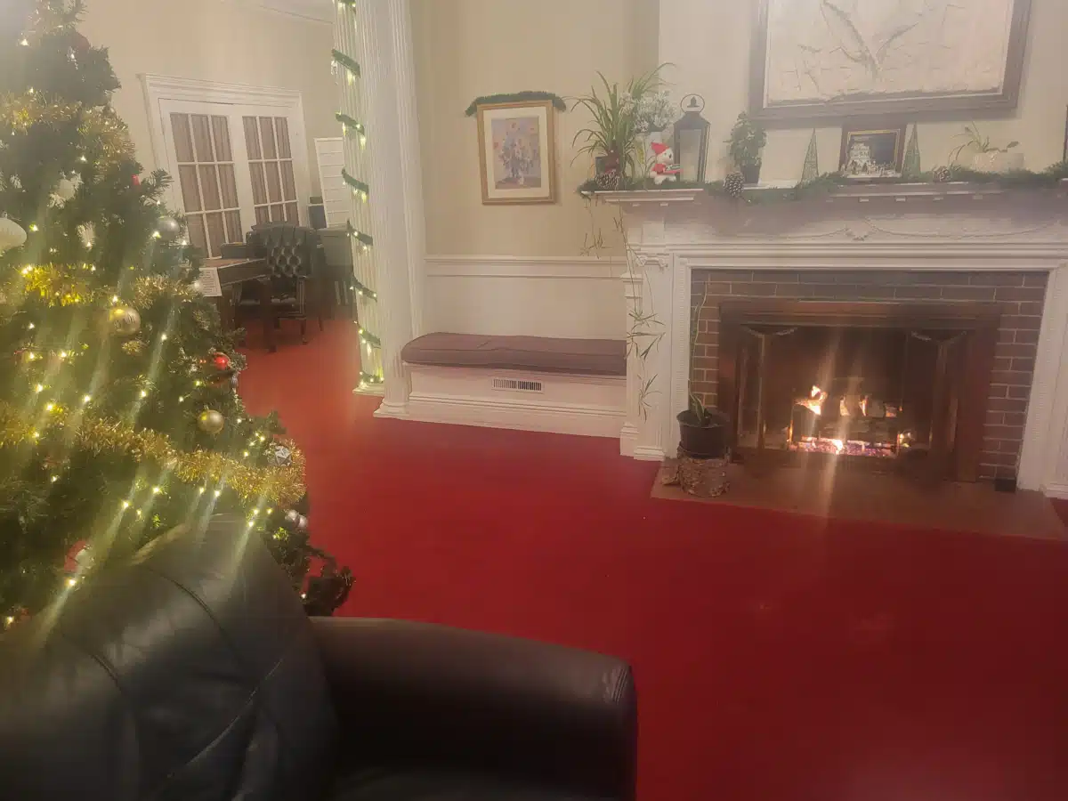 North Cottage Program Inc - Preview