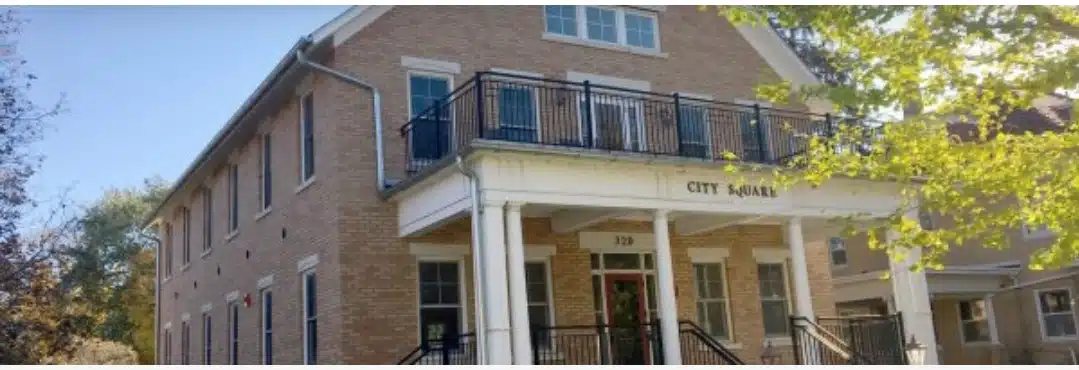 NorthStar Regional - Hero Image