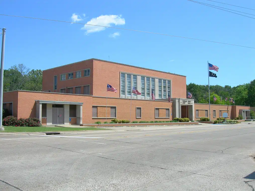 Northeast LA Substance Abuse Inc - Hero Image