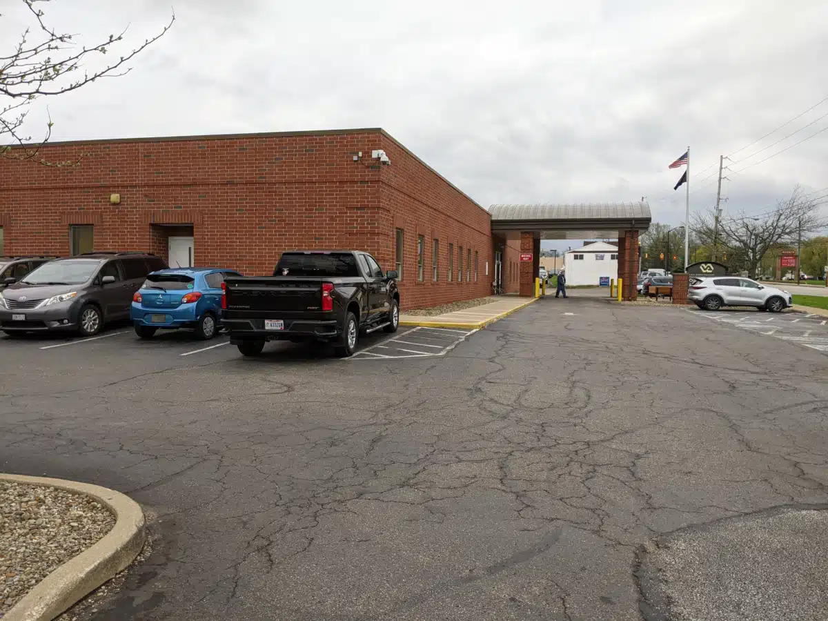 Northeast Ohio VA Healthcare System - Hero Image