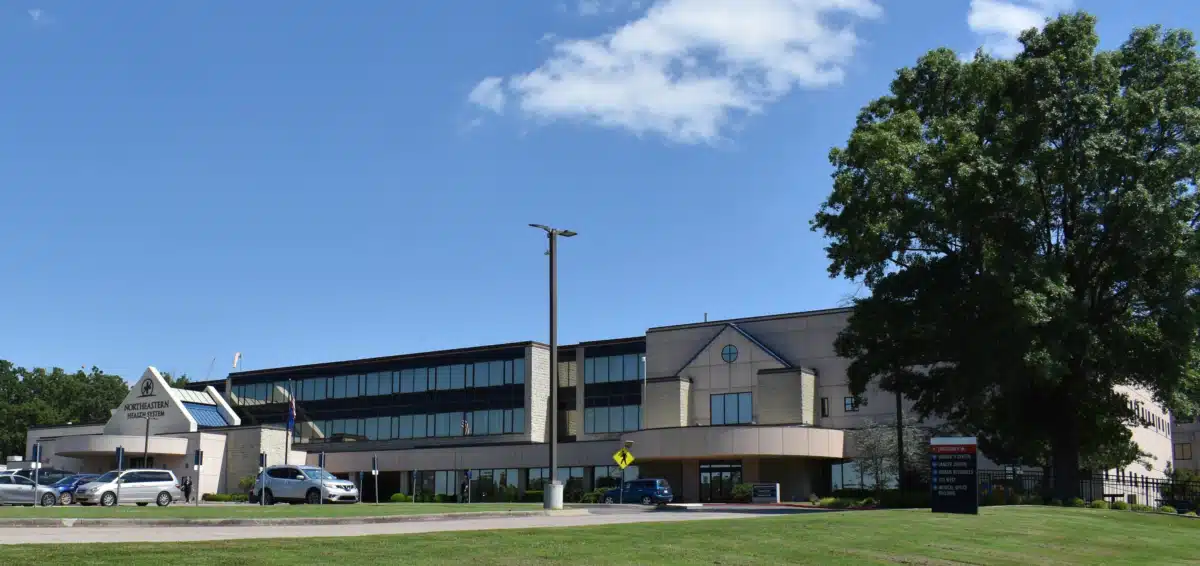 Northeastern Health System - Preview