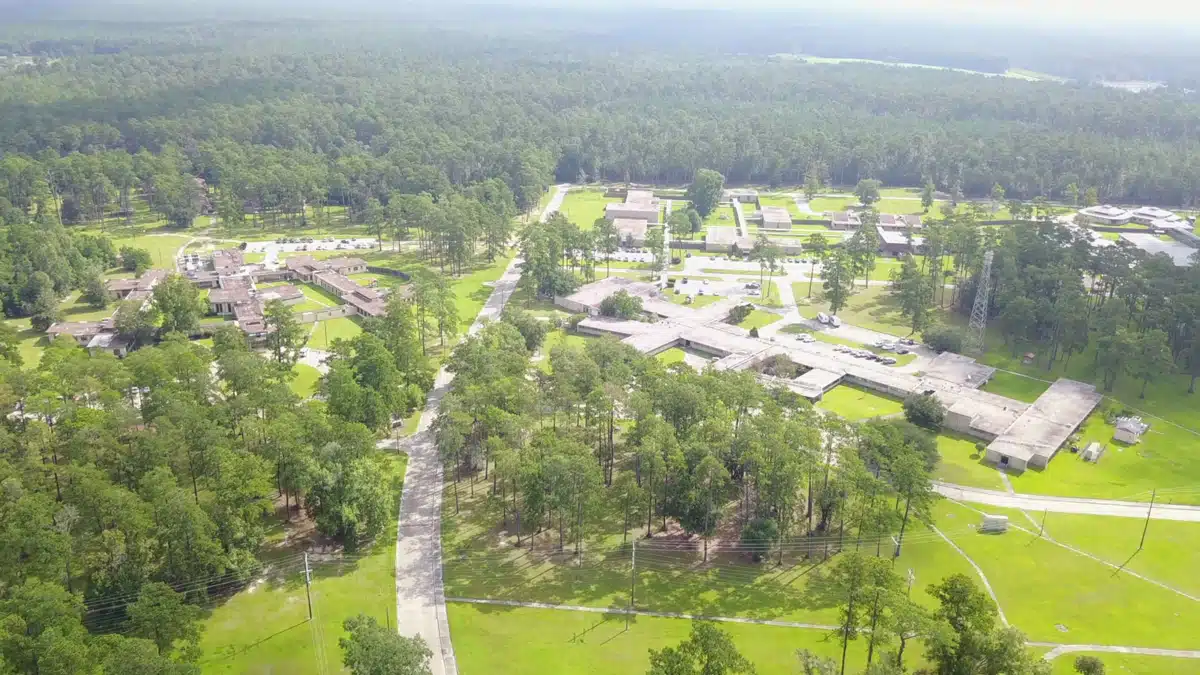 Northlake Behavioral Health System - Hero Image