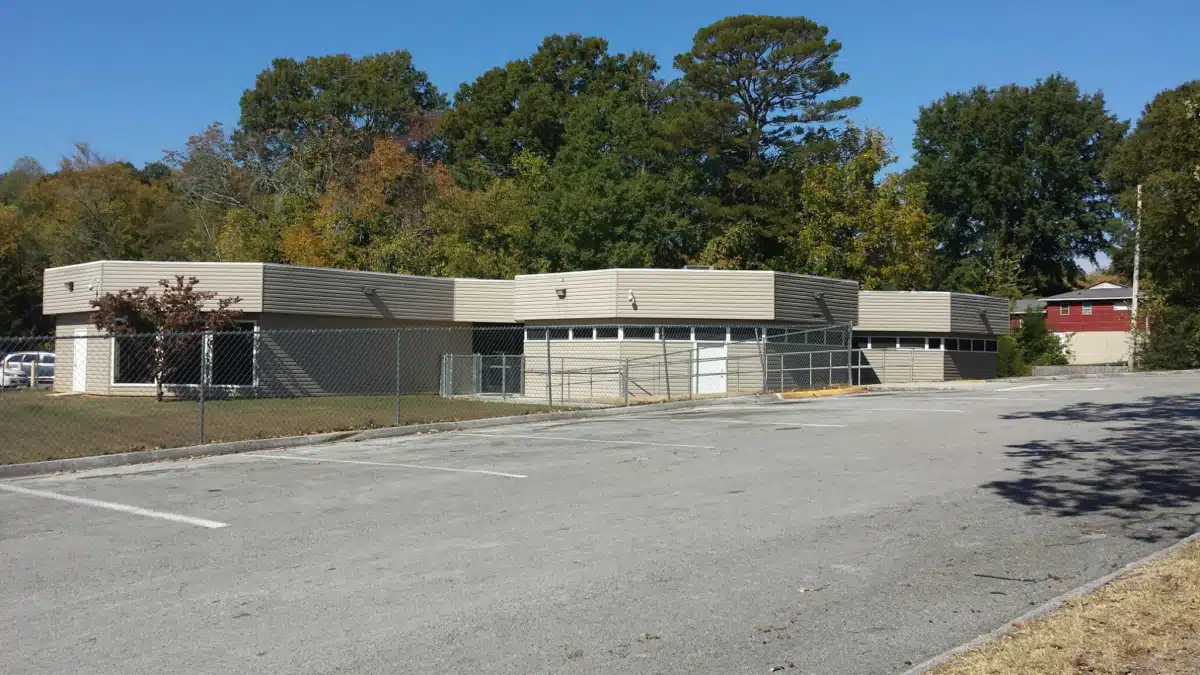 Northwest Georgia Treatment Center - Hero Image