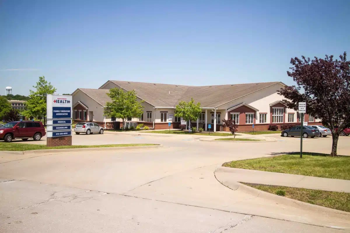 Northwest Health Services - Hero Image