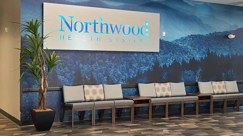 Northwood Health Systems - Preview