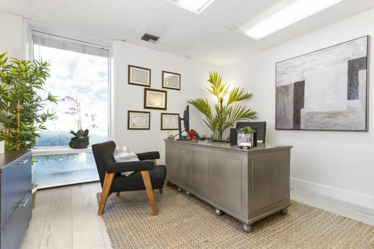 Nsight Mental Health and Wellness - Preview