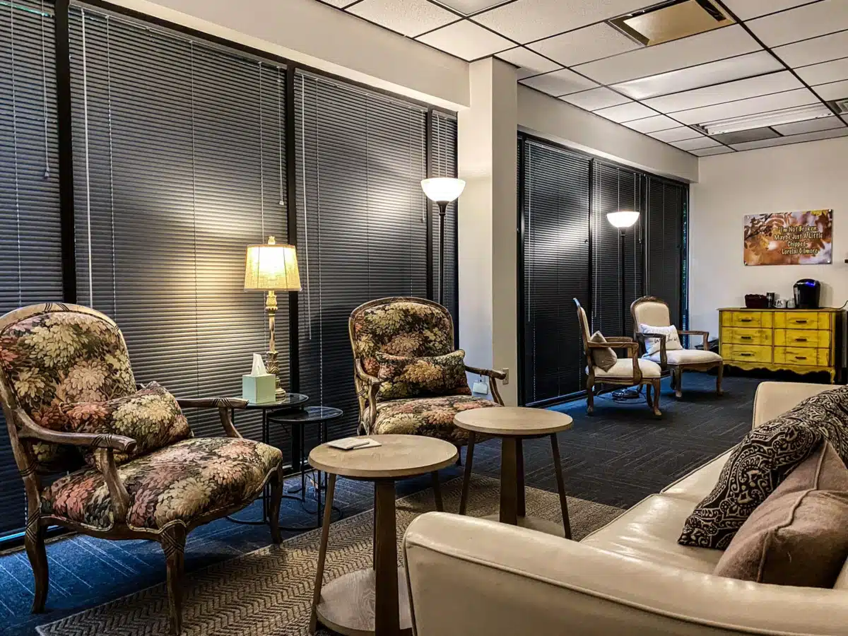 Ocala Consulting and Prevention LLC - Hero Image