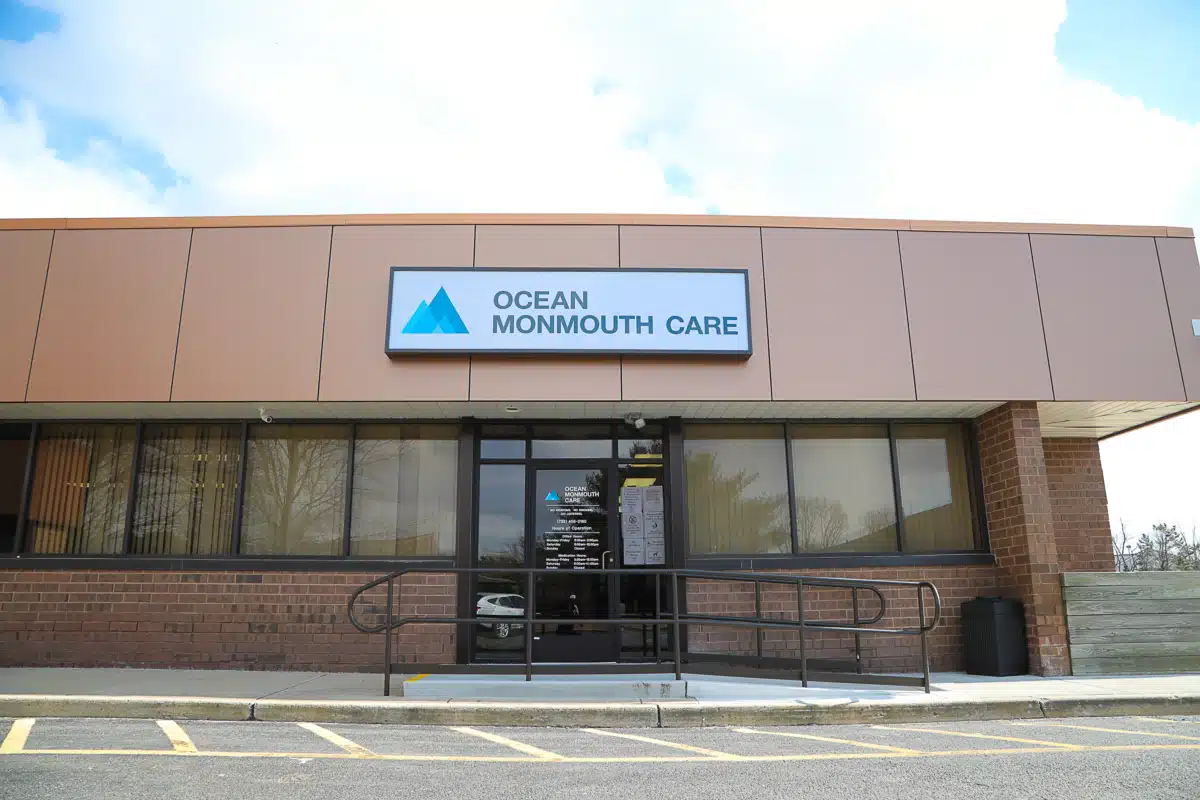 Ocean Monmouth Care LLC - Preview