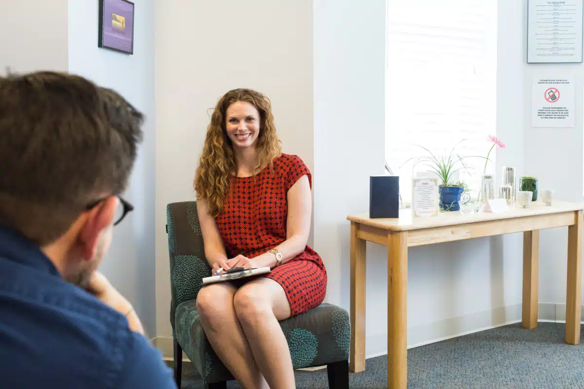 Ohlhoff Recovery Programs - Hero Image