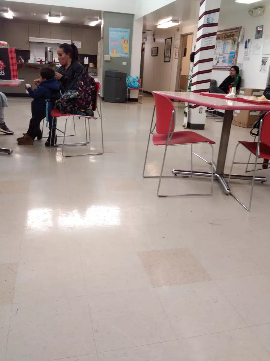 One Touch Recovery Center - Preview