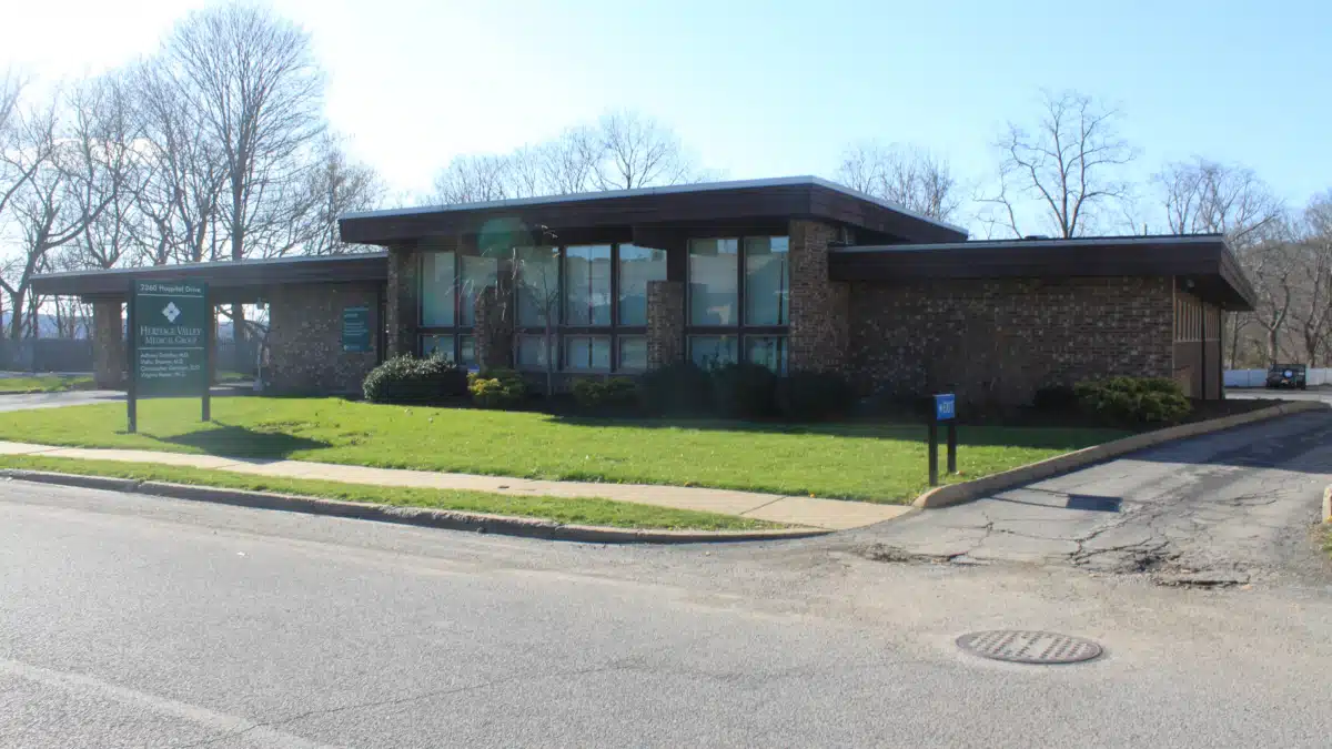 Outpatient Addiction Recovery Services - Preview