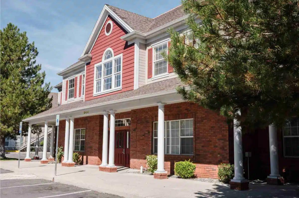 Paragon Counseling Services - Preview