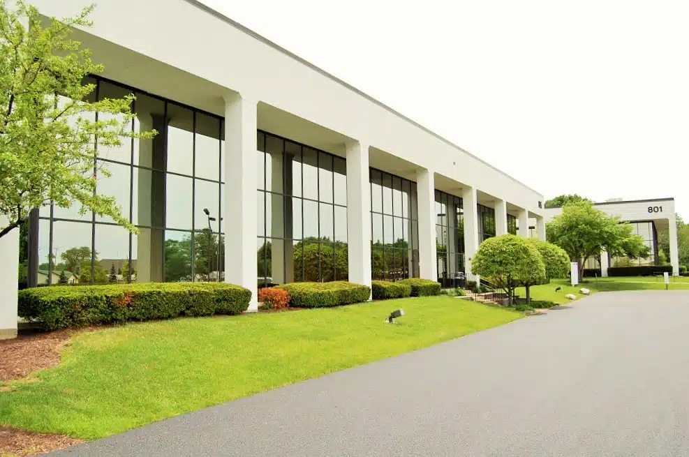 Paramos Counseling Center - Preview